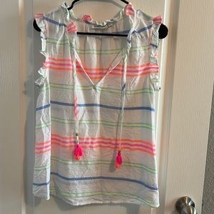 Vineyard Vines Womens Top NWOT